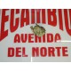 CERRADURA PUERTA TRASERA DERECHA SEAT 132