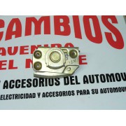 CERRADURA PUERTA TRASERA IZQUIERDA SEAT 124