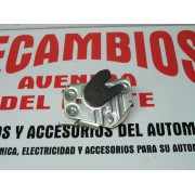 CERRADURA PUERTA TRASERA IZQUIERDA SEAT 127