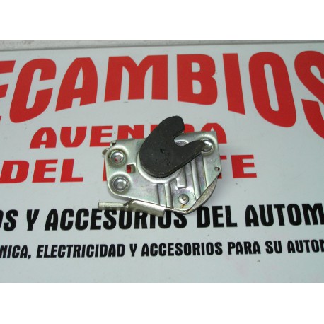 CERRADURA PUERTA TRASERA IZQUIERDA SEAT 127