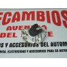 CERRADURA PUERTA TRASERA IZQUIERDA SEAT 127
