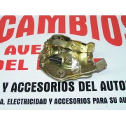CERRADURA PUERTA TRASERA IZQUIERDA SEAT RONDA