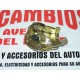 CERRADURA PUERTA TRASERA IZQUIERDA SEAT RONDA