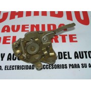 CERRADURA PUERTA DELANTERA DERECHA SEAT 124 1º, SERIERECAMBIO SEAT