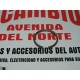 SINCRONIZADO CAMBIO SEAT 127 1º. SERIE REF ORG, HB 12812750