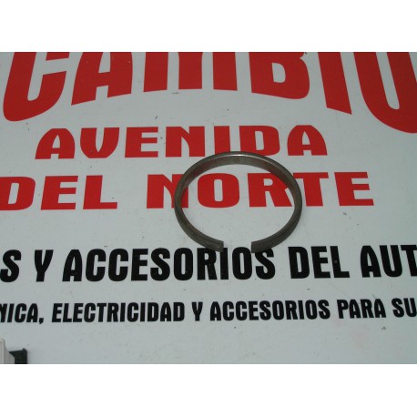 SINCRONIZADO CAMBIO SEAT 127 1º. SERIE REF ORG, HB 12812750