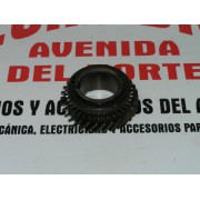 PIÑON CAMBIO 31 DIENTES DE TERCERA SEAT 850 REF ORG, EA12817100