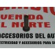TUCHO VALVULA SEAT RITMO