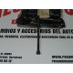 VARILLA EMPUJADORA TAQUET SEAT RITMO,RONDA SYSTEN PORCHE REF ORG, 0004351786