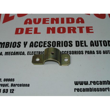 BRIDA BARRA ESTABILIZADORA DERECHA SEAT 124