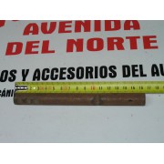 EJE HORQUILLA CAMBIO VELOCIDADES SEAT 127