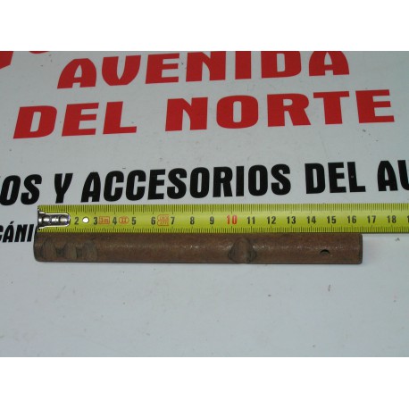 EJE HORQUILLA CAMBIO VELOCIDADES SEAT 127