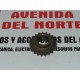 PIÑON DISTRIBUCION CON CADENA PEQUEÑO SEAT 124-1430