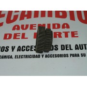 PIÑON TERCERA VELOCIDAD CAMBIO DE 5 VELOCIDADES SEAT 124-131-132- REF ORG, 000192916