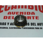 PIÑON DE TERCERA VELOCIDAD CAMBIO DE 5,- MONTADO SINCRONIZADO COMPLETO 21 DIENTESS SEAT 124-131-132-REF 0004192916