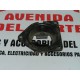 CARCASA SUPERIOR PALANCA CAMBIOS SEAT 850 REF ORG, EA12911501