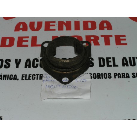 CARCASA SUPERIOR PALANCA CAMBIOS SEAT 127 REF ORG, HB12911500