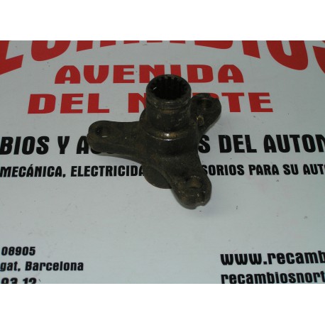 HORQUILLA ARBOL TRASMISION ANTERIOR SEAT 124 REF ORG, FA13810904