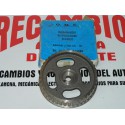 PIÑON ARBOL METALICO ESCAPE SEAT 131-1430-RONDA CRONO MOTORES 2000 REF ORG. 4442865