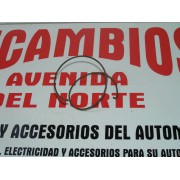 MUELLE CARRETE - 1º 2º 3ª 4ª SEAT 124