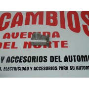 SOPORTE EJE BALANCINES SEAT 124 REF ORG, FA 01221750 FIAT 4130488