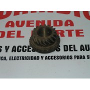 PIÑON DE 5º. VELOCIDAD SEAT 124-131-132-REF ORG, FC12814400