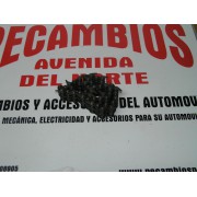 CADENA DISTRIBUCION CON ENGRASADOR  SEAT 600-127 ANTIGUO