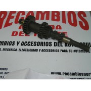 TREN FIJO PRIMARIO SEAT 127 1º. SERIE REF ORG, HB-12810351