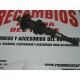 TREN FIJO PRIMARIO SEAT 127 1º. SERIE REF ORG, HB-12810351