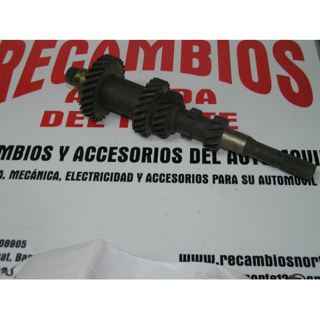 TREN FIJO PRIMARIO SEAT 127 1º. SERIE REF ORG, HB-12810351