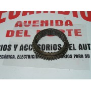 DESPLAZABLE 1º 2º. SEAT 127 CL REF ORG, SE127128106A