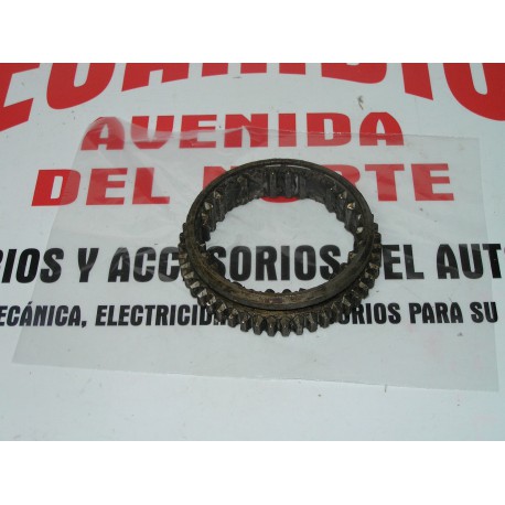 DESPLAZABLE 1º 2º. SEAT 127 CL REF ORG, SE127128106A