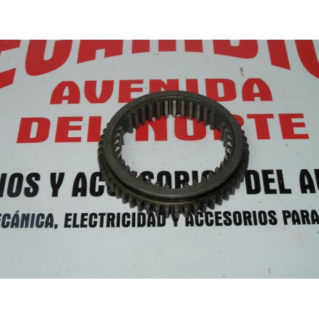 DESPLAZABLE 1º 2º SEAT RITMO REF ORG, LF12810650