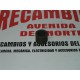 CASQUILLO PIÑON TERCERA VELOCIDAD SEAT 127 REF ORG, HB12818900