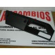 APOYABRAZOS TRASERO IZQUIERDO NEGRO SEAT RONDA