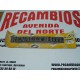 ANAGRAMA TRASERO RENAULT 9GTL REF ORG, 7700704532
