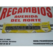 ANAGRAMA TRASERO RENAULT 9 TSE REF ORG, 7700704528