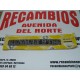 ANAGRAMA TRASERO RENAULT 9 TSE REF ORG, 7700704528