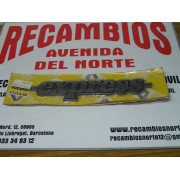 ANGRAMA TRASERO RENAULT EXPRESS REF ORG, 7700772086