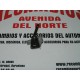 MANETA INTERIOR APERTURA PUERTA TRASERA DERECHA RENAULT 12 REF ORG, 7700505474