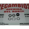 KIT REPARACION CREMALLERA RENAULT 12 REF ORG, 7701455252