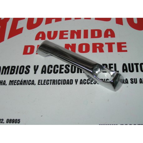 MANETA EXTERIOR  RENAULT 12 TS