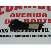 FINAL REJILLA PARABRISAS IZQUIERDA RENAULT 12
