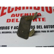 CHAPA PROTECTOR CALOR COLECTOR RENAULT 5