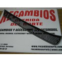 REJILLA AIREACION LATERAL DERECHA SEAT 131 1º. SERIE