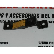 SOPORTE PUNTA PARAGOLPES DELANTERO SEAT RONDA REF ORG, 0005935549