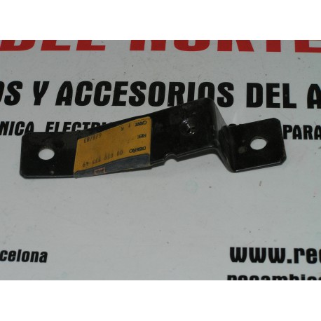 SOPORTE PUNTA PARAGOLPES DELANTERO SEAT RONDA REF ORG, 0005935549