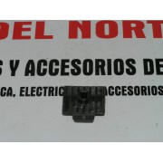 GRAPA PUNTA PARAGOLPES DELANTERO SEAT 131 SUPERMIRAFIORI