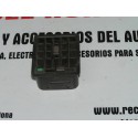 REJILLA AIREACION MARRON  TABLIER SEAT RITMO