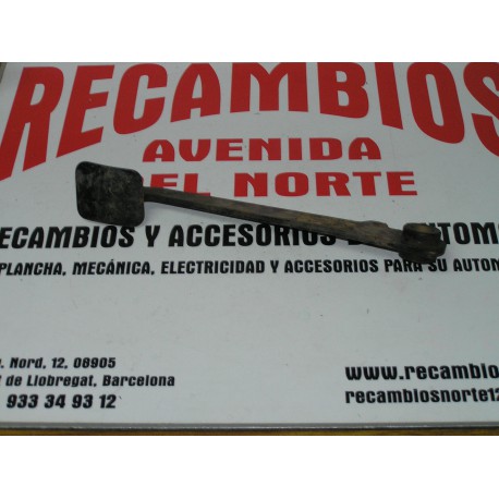 PEDAL DE FRENO RENAULT 4 ANTIGUO